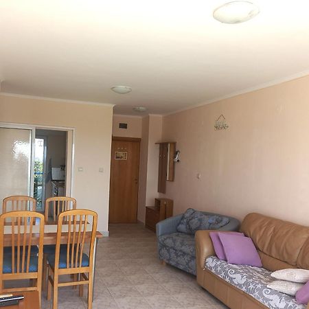 Vega Village Ap A8 Sveti Vlas Εξωτερικό φωτογραφία