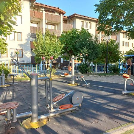 Vega Village Ap A8 Sveti Vlas Εξωτερικό φωτογραφία