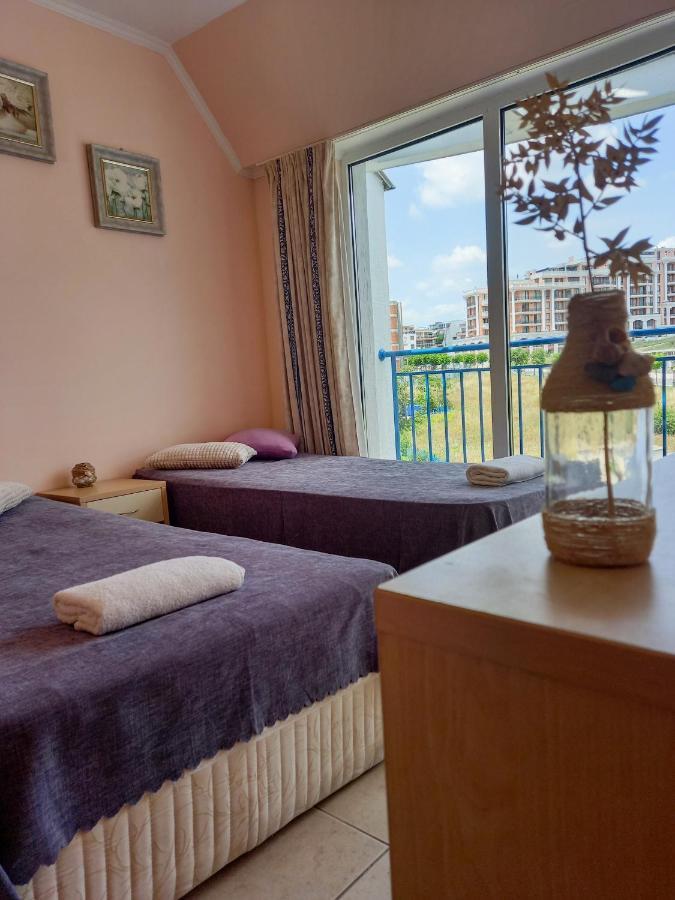 Vega Village Ap A8 Sveti Vlas Εξωτερικό φωτογραφία