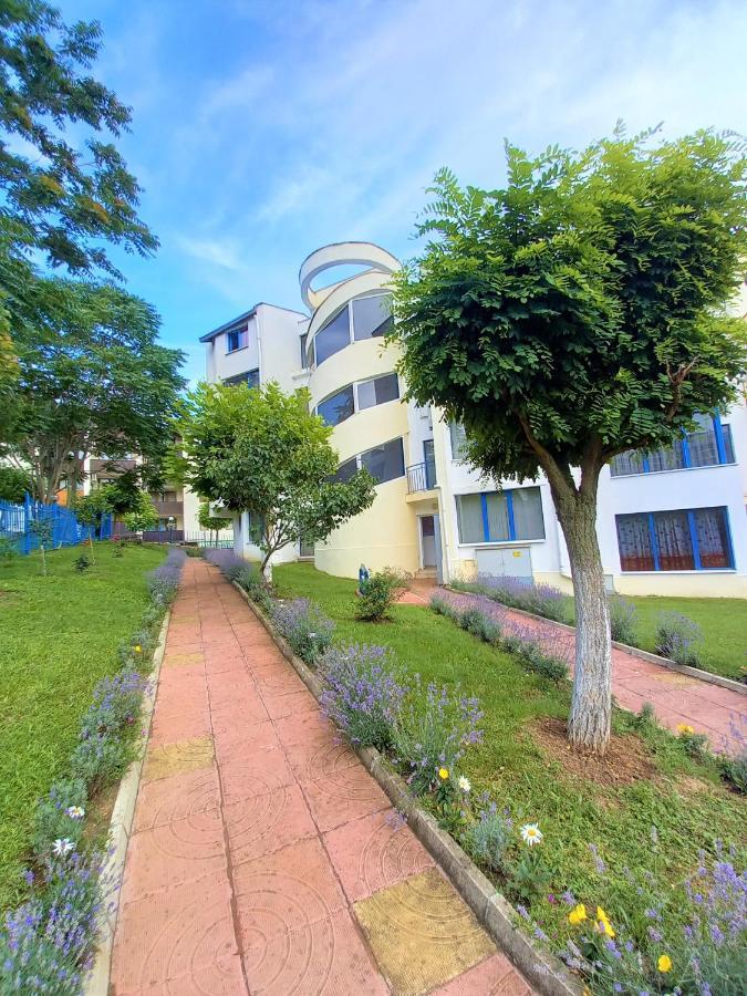 Vega Village Ap A8 Sveti Vlas Εξωτερικό φωτογραφία