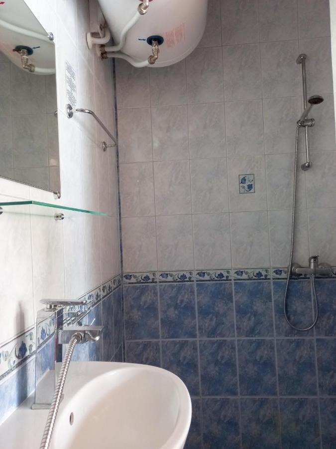 Vega Village Ap A8 Sveti Vlas Εξωτερικό φωτογραφία