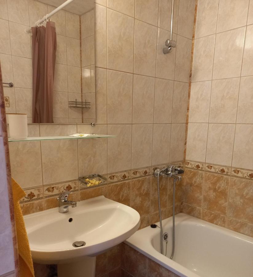 Vega Village Ap A8 Sveti Vlas Εξωτερικό φωτογραφία