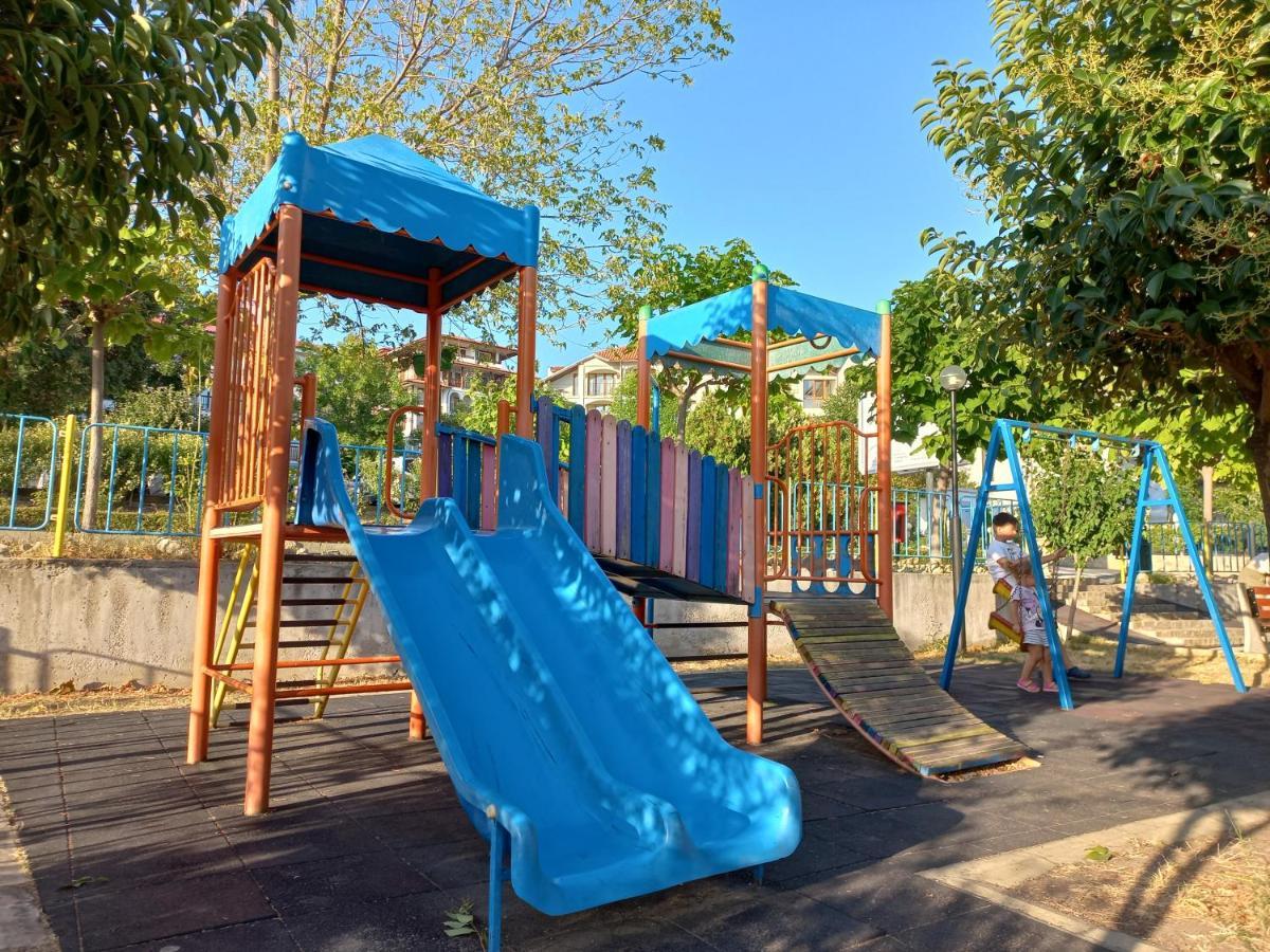 Vega Village Ap A8 Sveti Vlas Εξωτερικό φωτογραφία